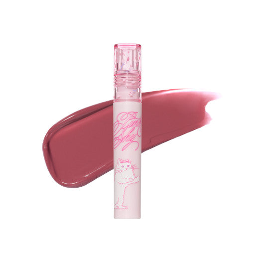 Etude-Pink-Shy-Fixing-Tint-4G – beauty & skincare essential for daily radiance