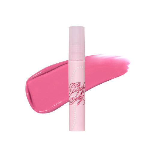 Etude-Pink-Shy-Fixing-Tint-4G – beauty & skincare essential for daily radiance