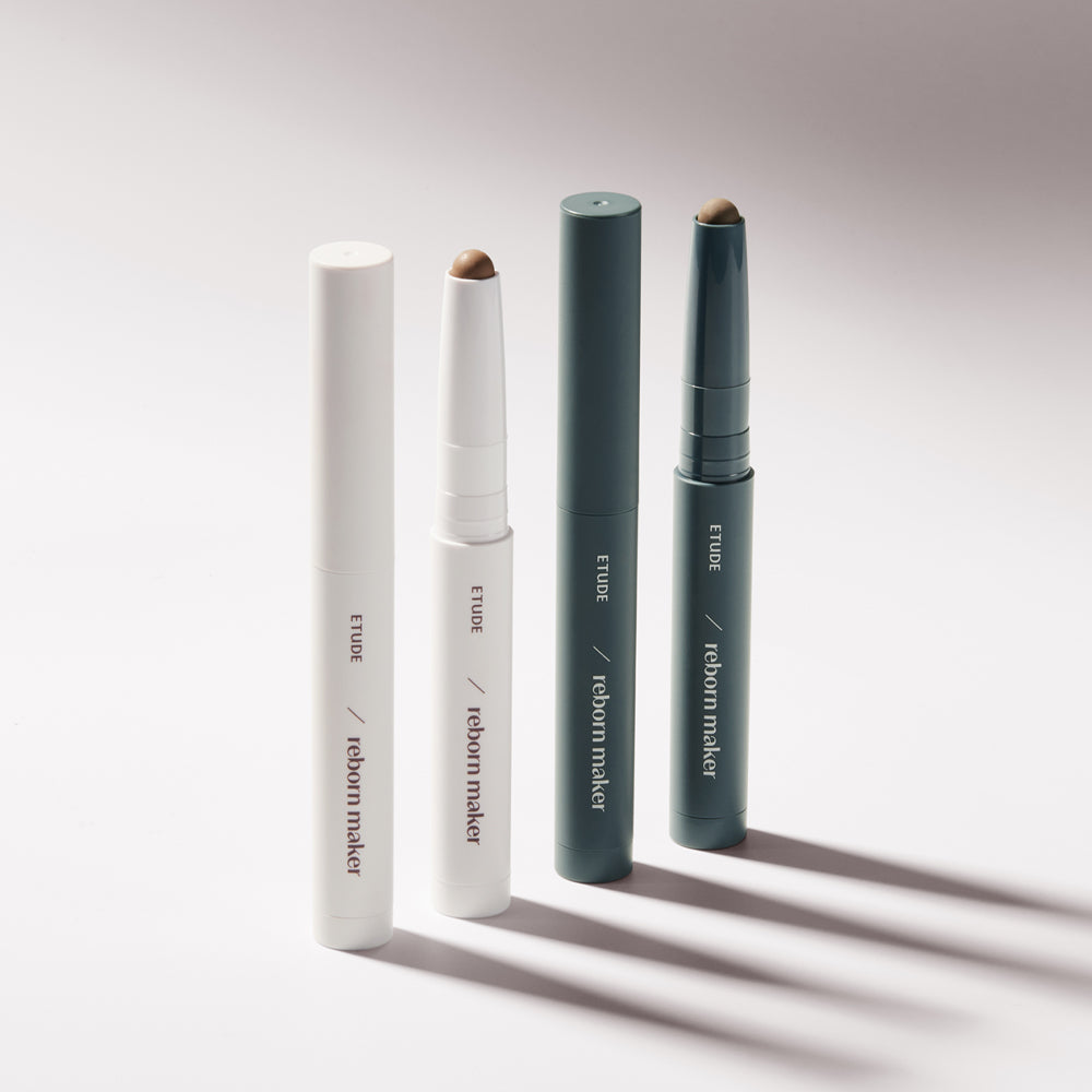 Etude Reborn Maker Contour Stick 1G – beauty & skincare essential for daily radiance