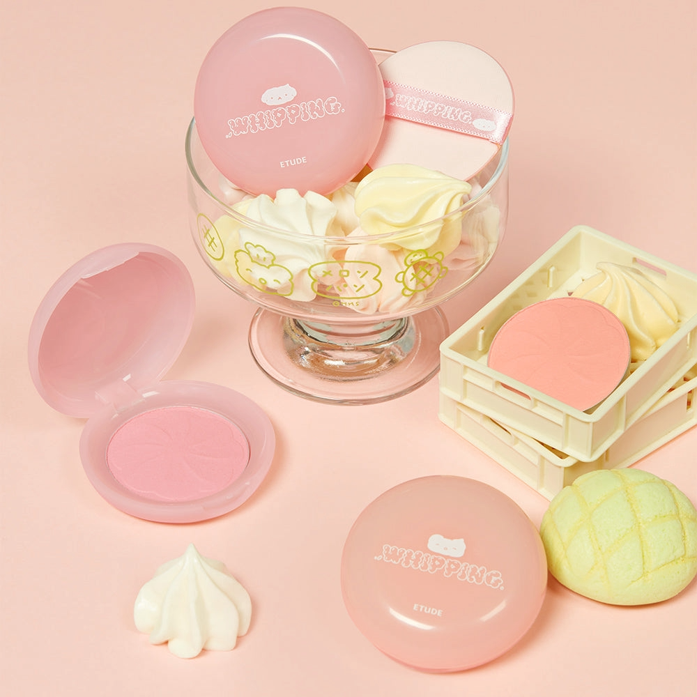 Etude-Whipping-Velvet-Blusher-7G – beauty & skincare essential for daily radiance