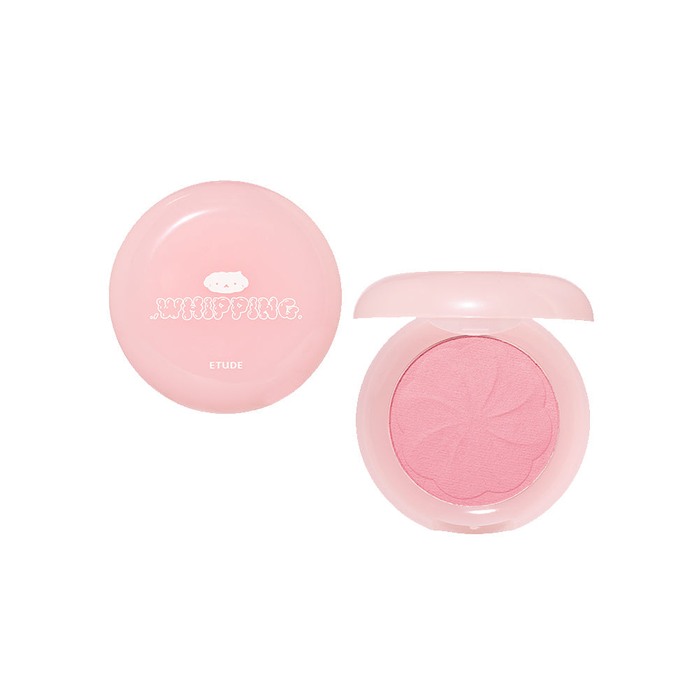 Etude-Whipping-Velvet-Blusher-7G – beauty & skincare essential for daily radiance