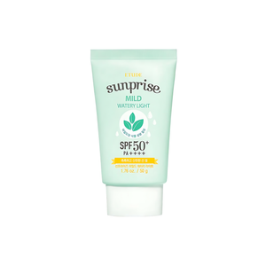 ETUDE Sunprise Mild Watery Light SPF50+ PA++++ 50ml