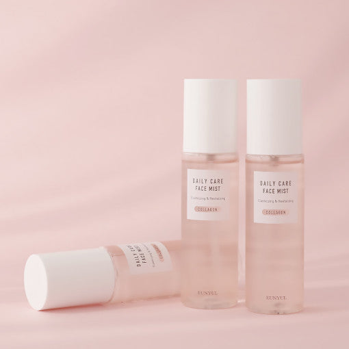 Eunyul-Daily-Care-Collagen-Mist-100Ml-3Ea – beauty & skincare essential for daily radiance