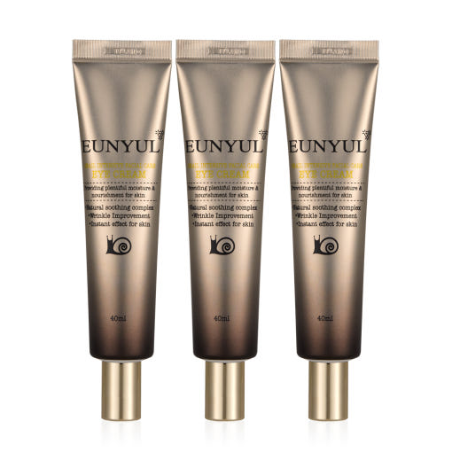 EUNYUL Snail Intensive Eye Cream 40ml*3ea - All Day Pretty Eye Cream EUNYUL