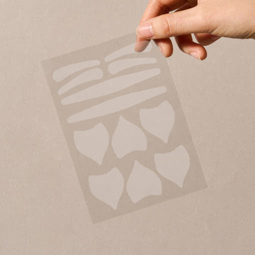 Eunyul-Wrinkle-Care-Clear-Skin-Patch-12-Patch-2Ea – beauty & skincare essential for daily radiance