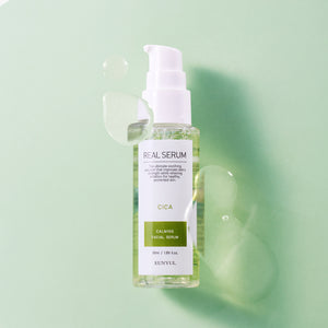 EUNYUL Real Cica Serum 50ml*3ea
