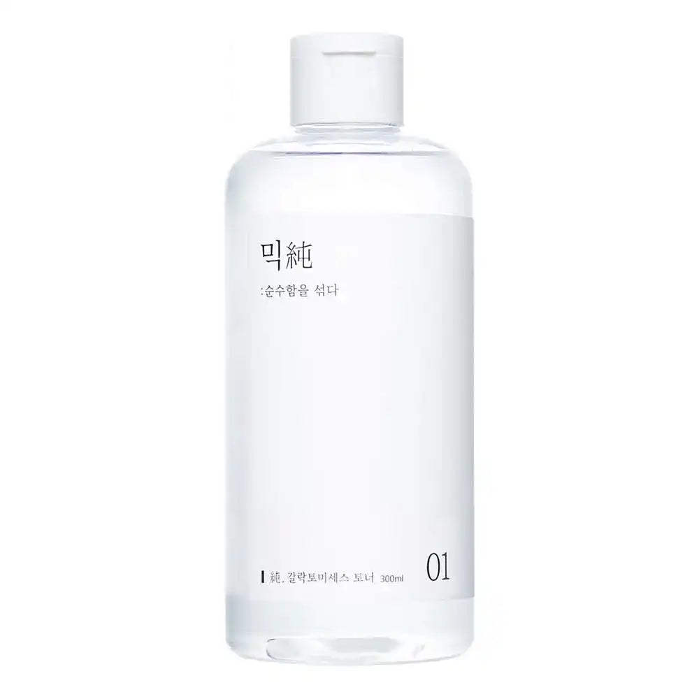 mixsoon Galactomyces Toner 300ml