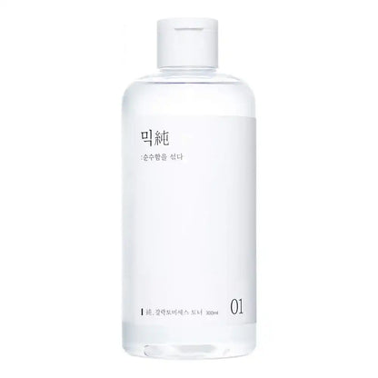 mixsoon Galactomyces Toner 300ml
