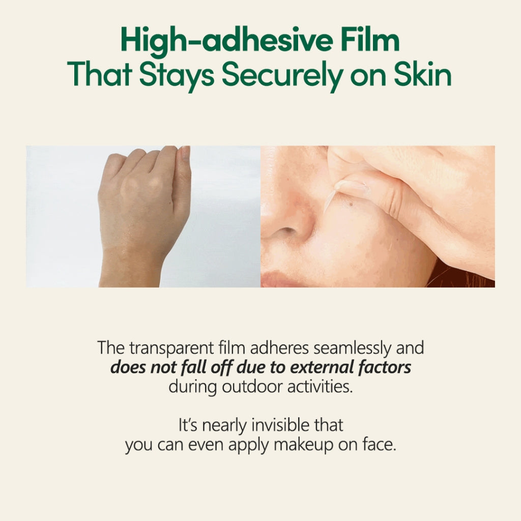 Easydew-Egf-Wide-Sun-Patch-4G-X-4Ea – beauty &amp; skincare essential for daily radiance