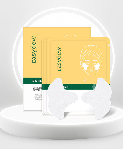Easydew EX DW-EGF Melatoning Patch 5g X 4P - All Day Pretty Patch easydew