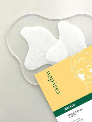 Easydew EX DW-EGF Melatoning Patch 5g X 4P - All Day Pretty Patch easydew