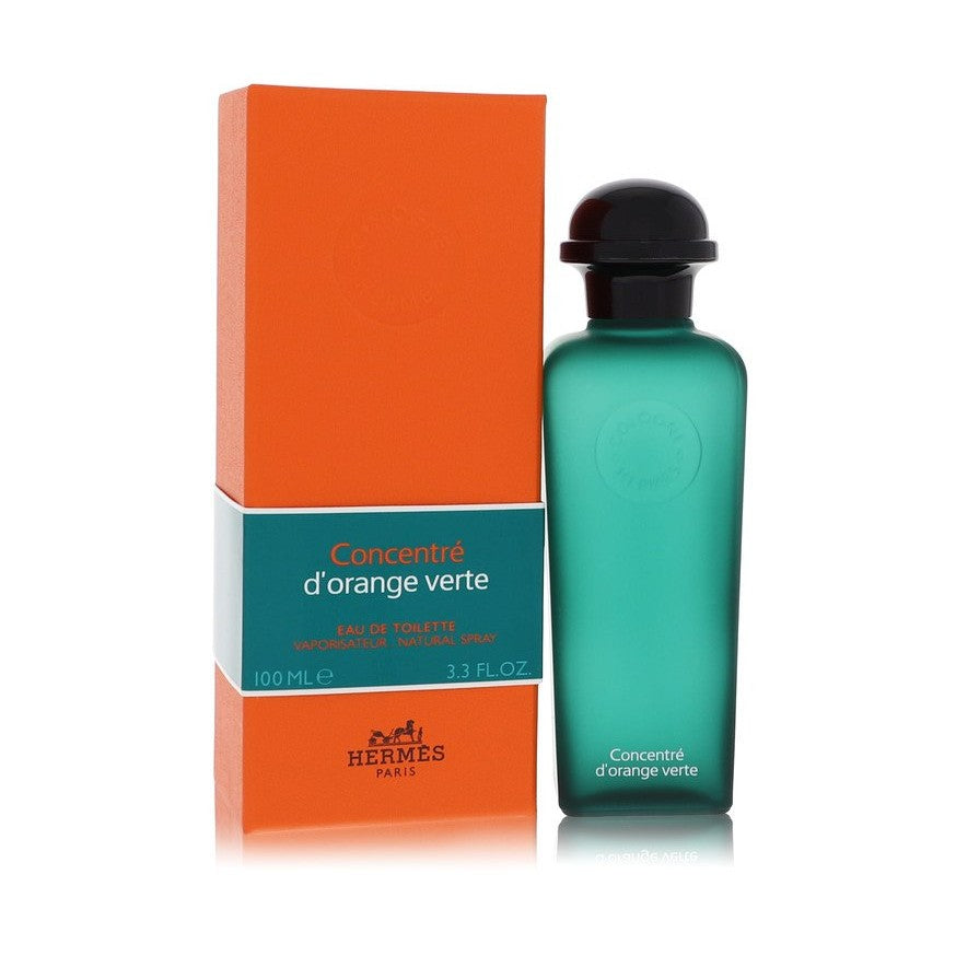 Eau D&