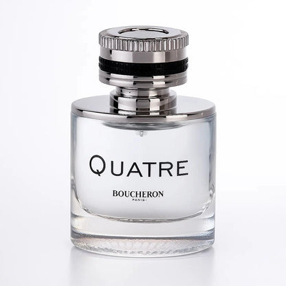 Quatre by Boucheron Eau De Toilette Spray 1.7 oz for Men