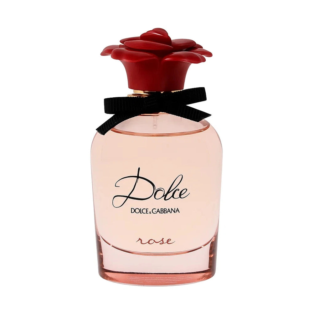 Dolce Rose by Dolce &amp; Gabbana Eau De Toilette Spray 2.5 oz for Women