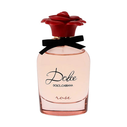 Dolce Rose by Dolce &amp; Gabbana Eau De Toilette Spray 2.5 oz for Women