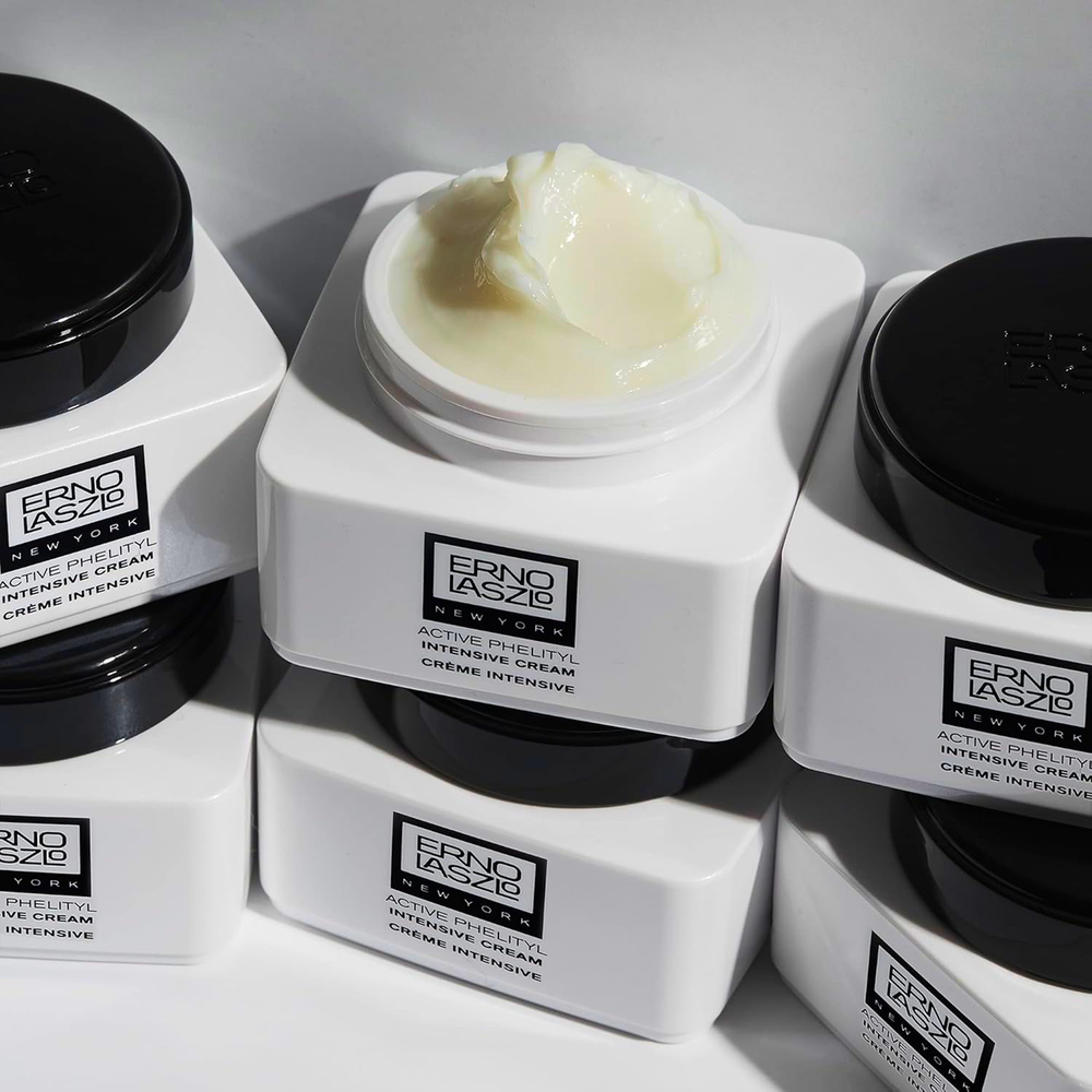 Erno Laszlo Phelityl Face Cream 50ml