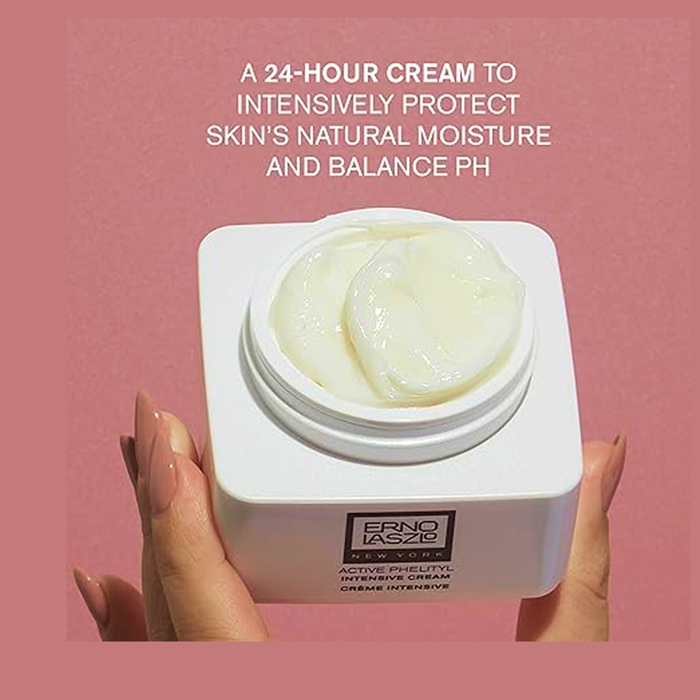 Erno Laszlo Phelityl Face Cream 50ml