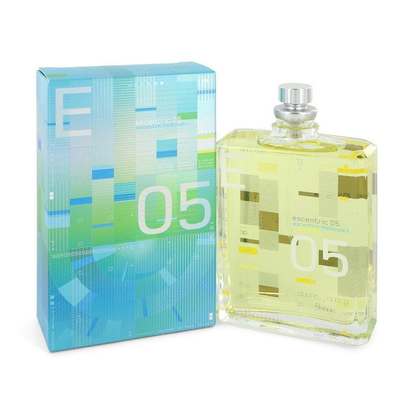 Escentric 05 by Escentric Molecules Eau De Toilette Spray 3.5 oz for Men