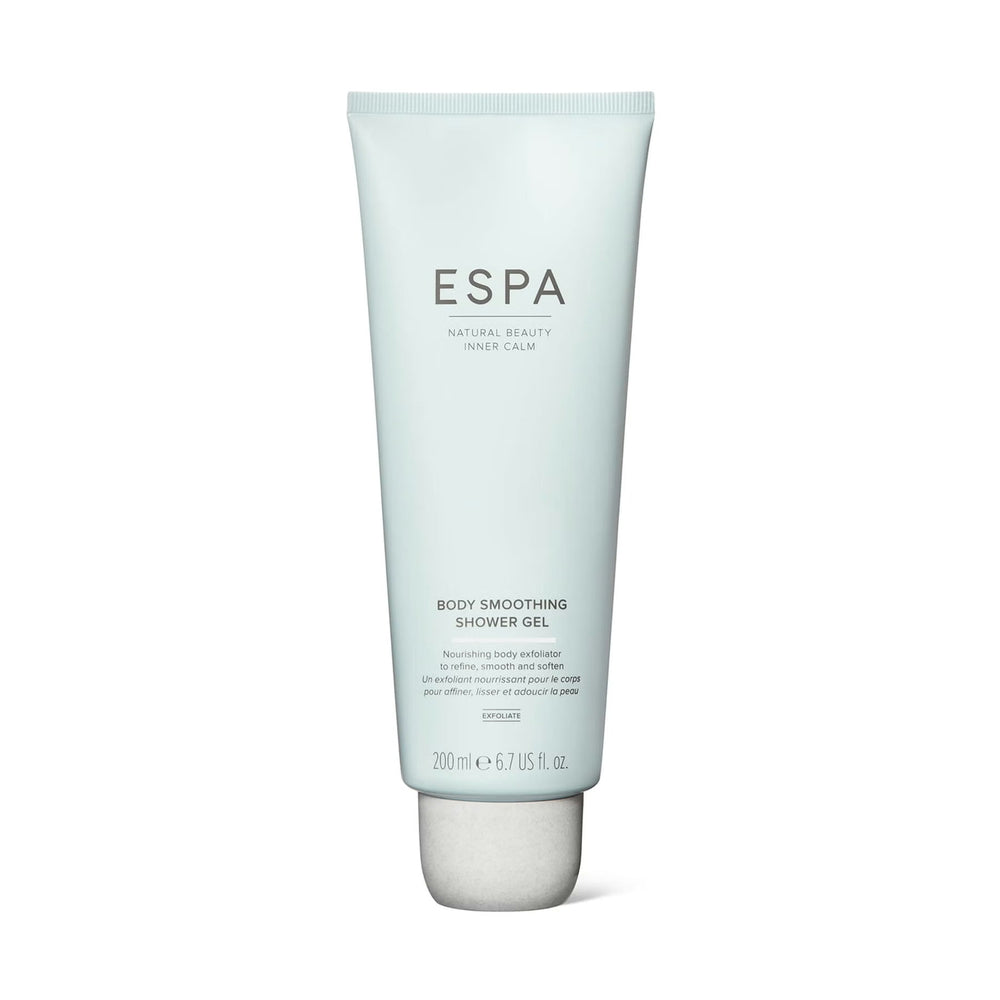 Espa Body Smoothing Shower Gel 200ml