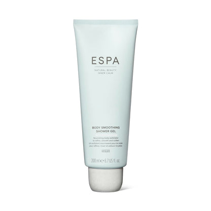 Espa Body Smoothing Shower Gel 200ml