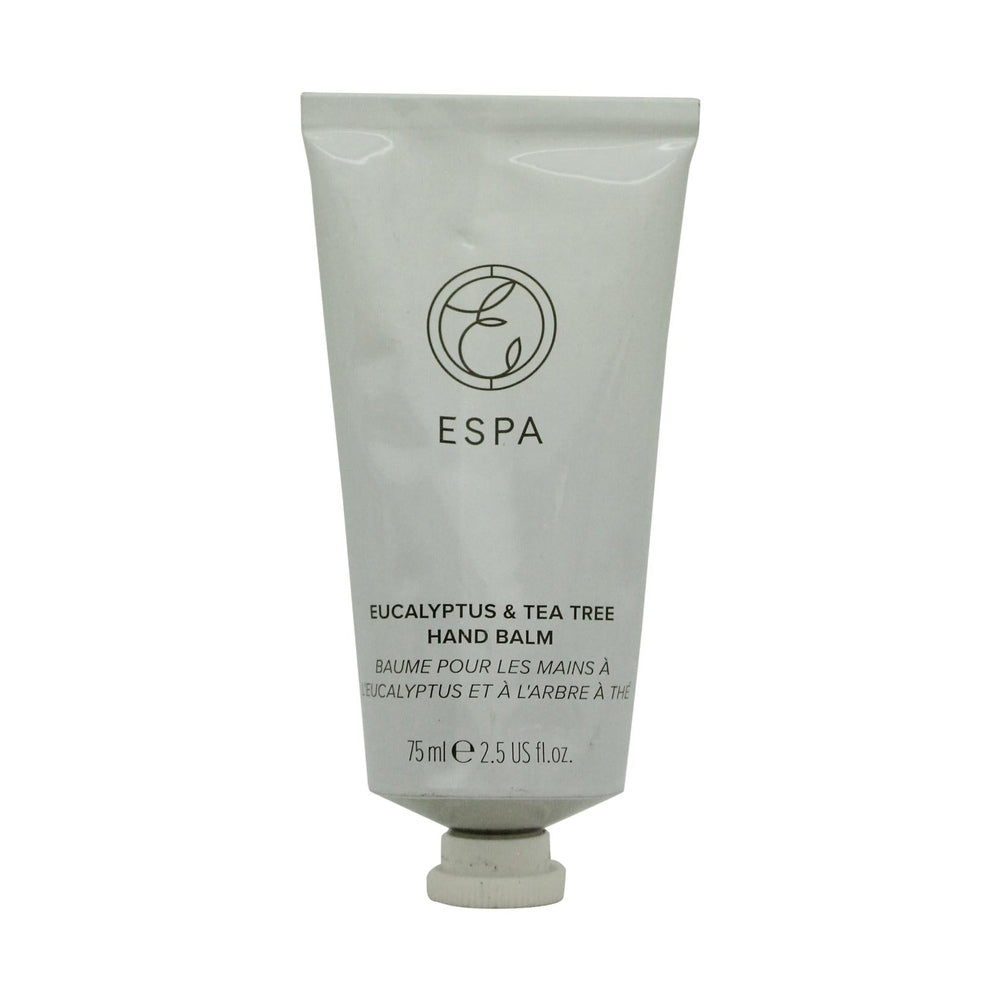Espa Eucalyptus &amp; Tea Tree Hand Balm 75ml