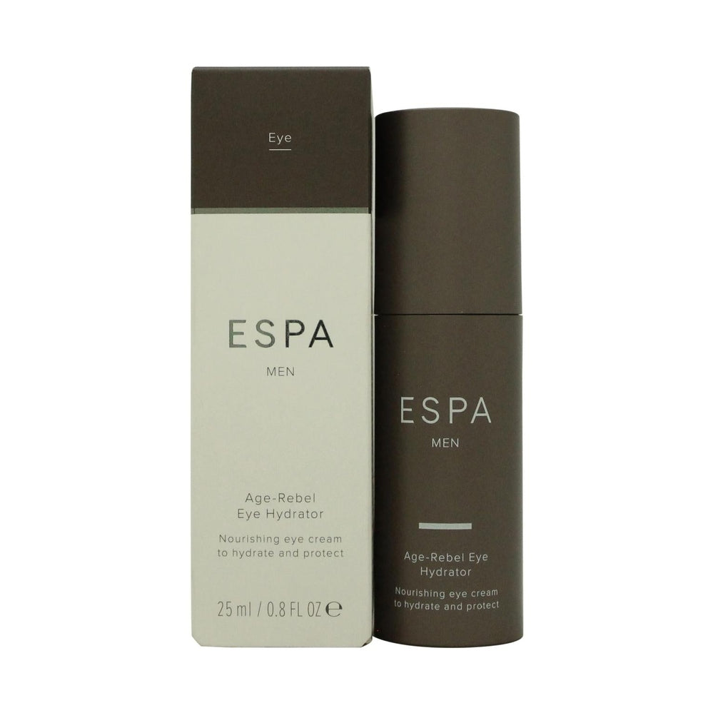 Espa Men Age-Rebel Eye Hydrator 25ml