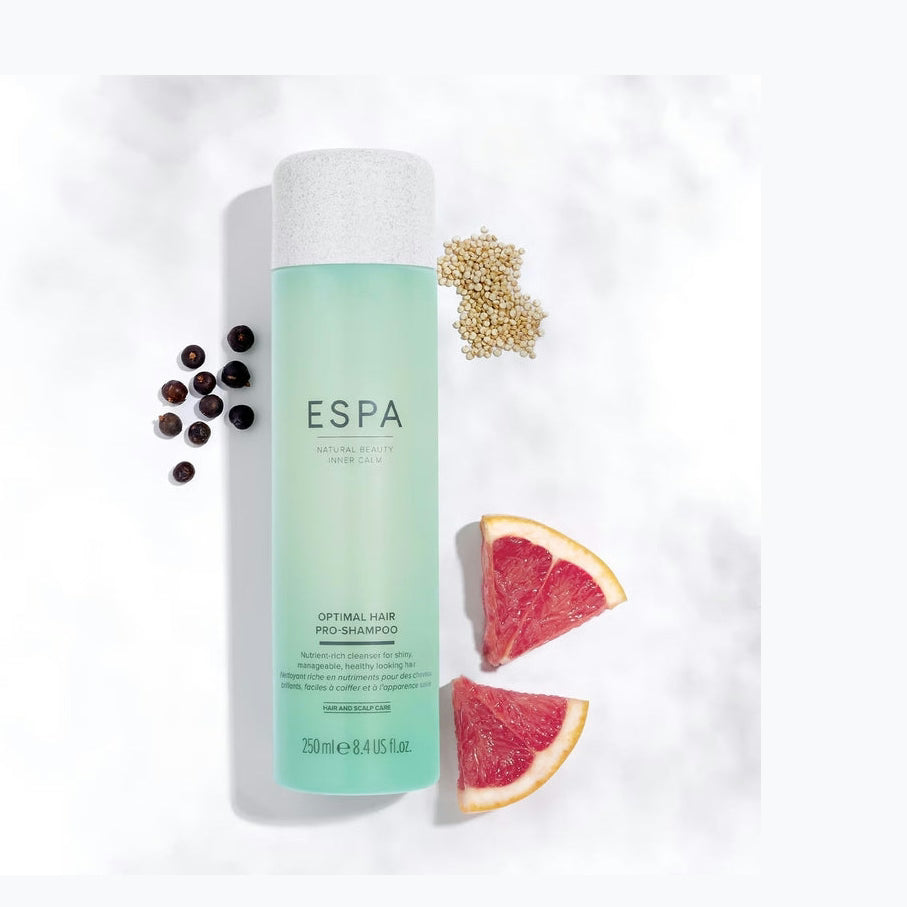 Espa Optimal Hair Pro-Shampoo 250ml