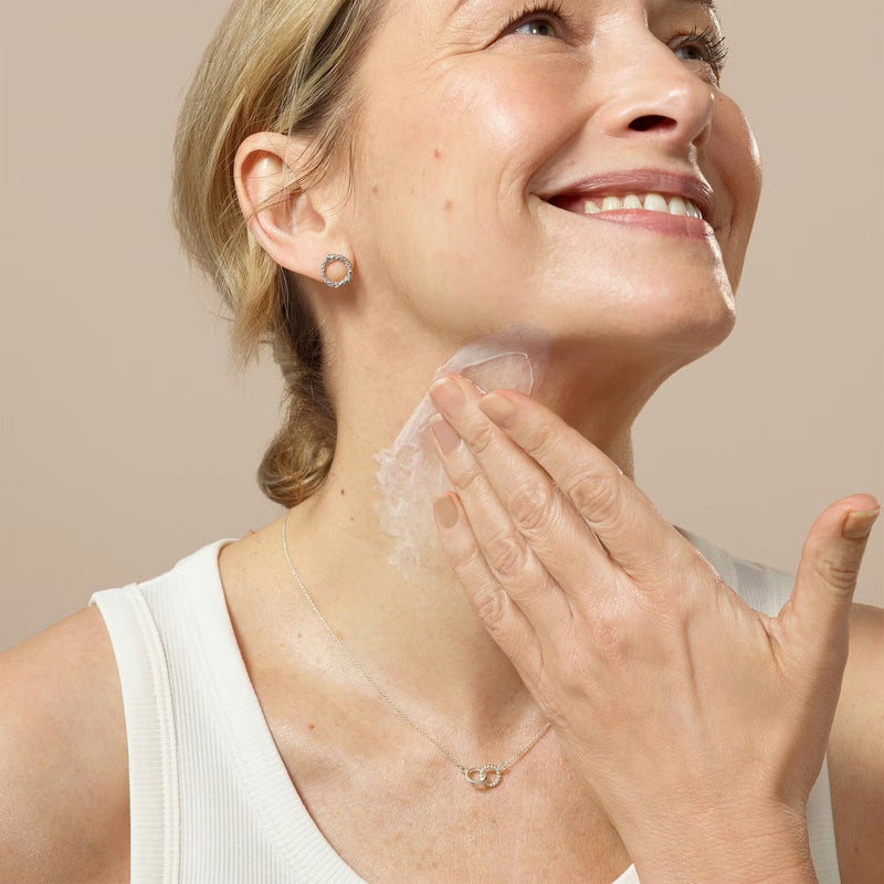 Espa Tri-Active Lift &amp; Firm Face, Neck and Decollete Balm 55ml