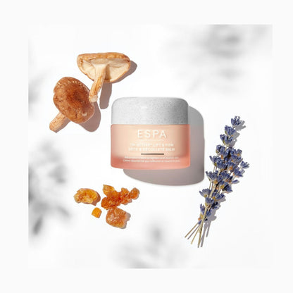 Espa Tri-Active Lift &amp; Firm Face, Neck and Decollete Balm 55ml