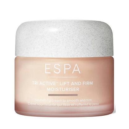 Espa Tri-Active Lift &amp; Firm Moisturiser 55ml