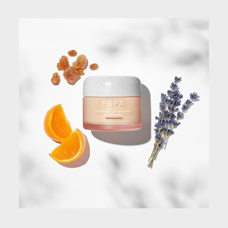 Espa Tri-Active Lift &amp; Firm Moisturiser 55ml