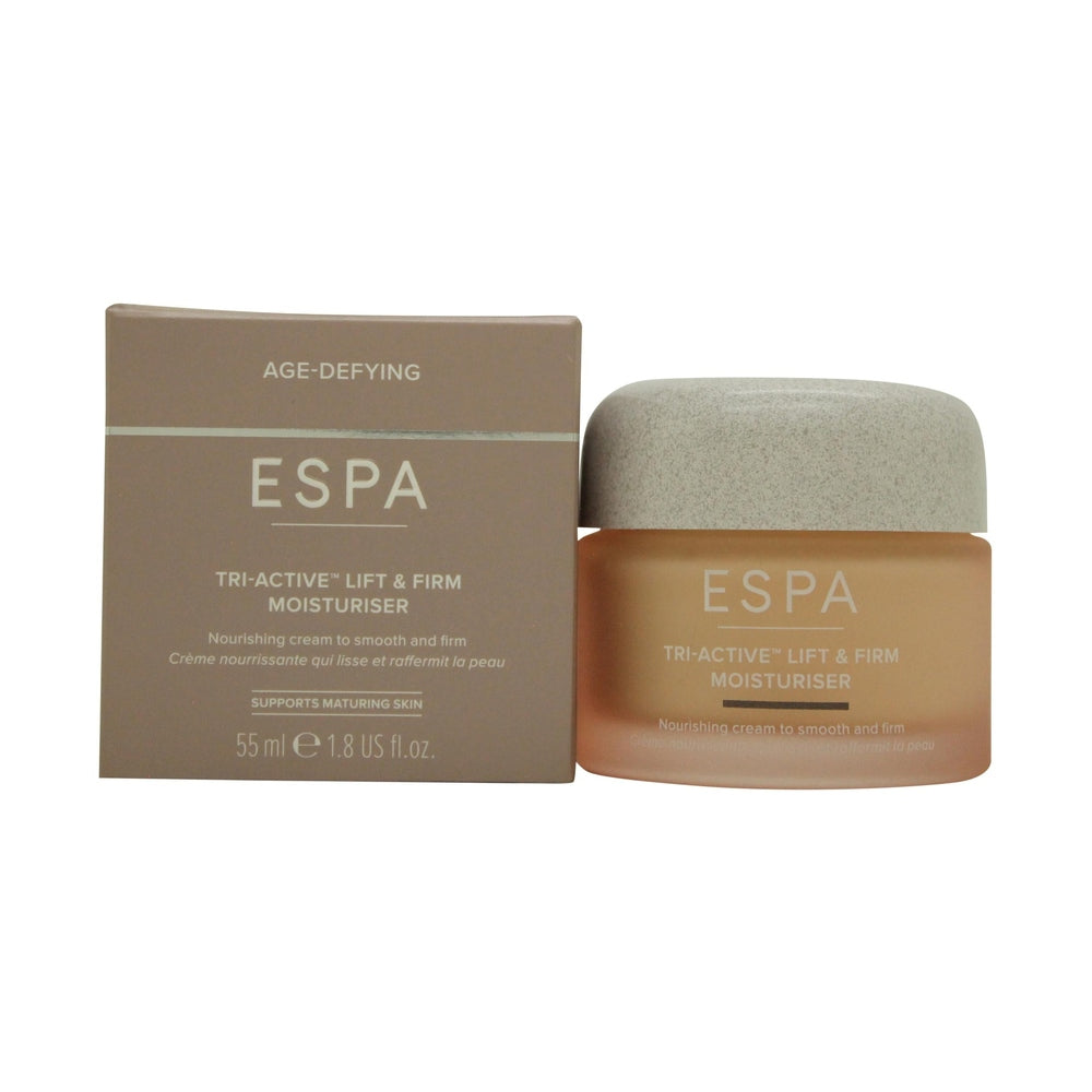 Espa Tri-Active Lift &amp; Firm Moisturiser 55ml