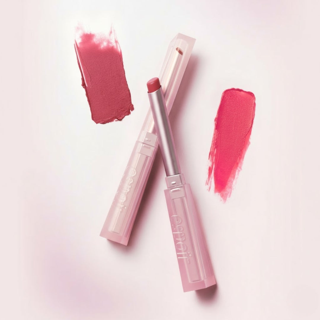 espoir The Sleek Lipstick Cream Matte (6 Colors) 0.9g