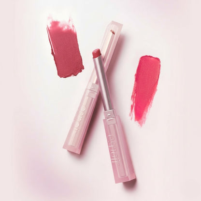 espoir The Sleek Lipstick Cream Matte (6 Colors) 0.9g