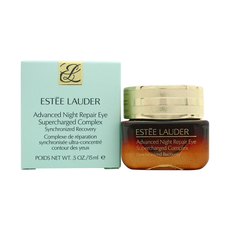 Estee Lauder Advanced Night Repair Eye Supercharged Complex 15ml