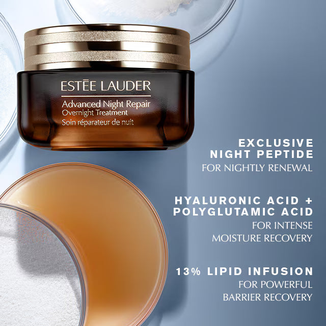 Estee Lauder Advanced Night Repair Nachtbehandeling 65 ml