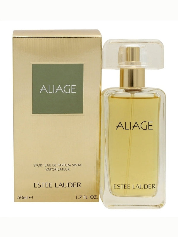 Estee Lauder Aliage Sport Eau de Parfum 50ml Spray