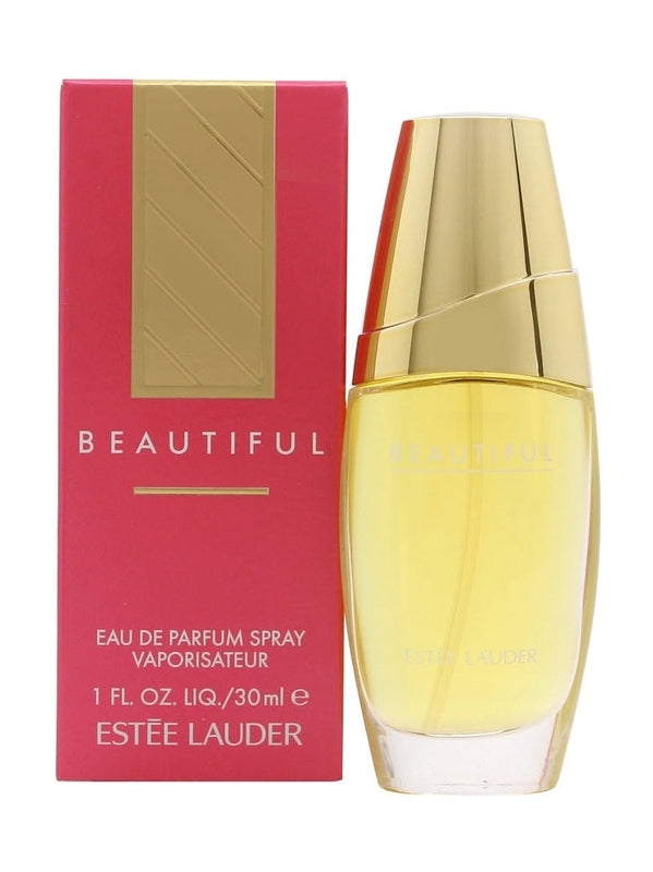 Estee Lauder Beautiful Eau de Parfum 30ml Behandlingslotion