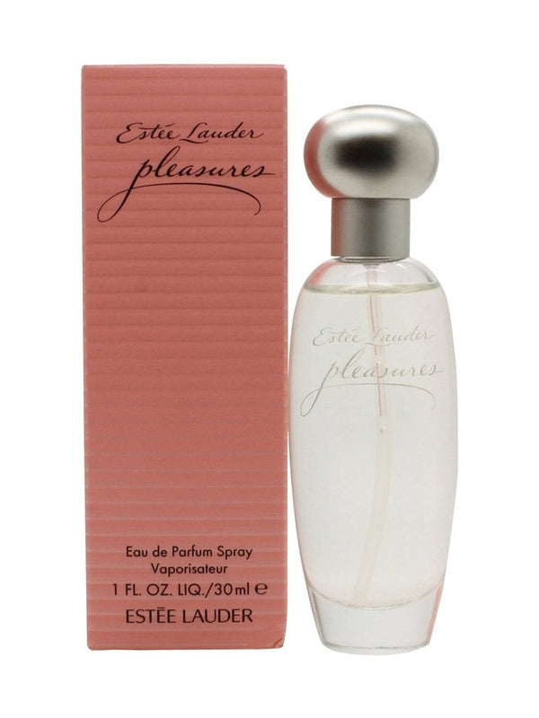 Estee Lauder Pleasures Eau de Parfum 30ml Spray