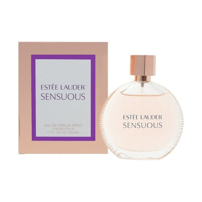 Estee Lauder Sensuous Eau de Parfum 50ml Spray