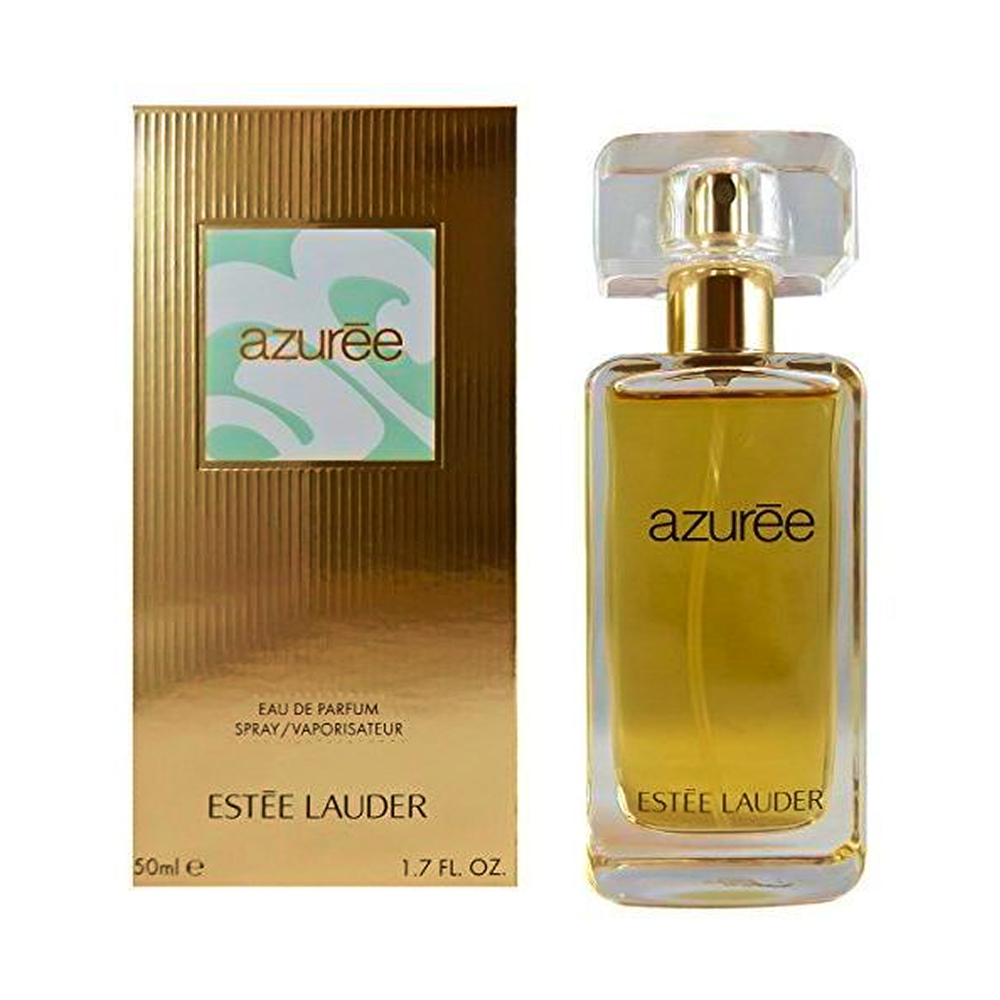 Estee Lauder Azuree Pure Eau de Parfum 50ml spray