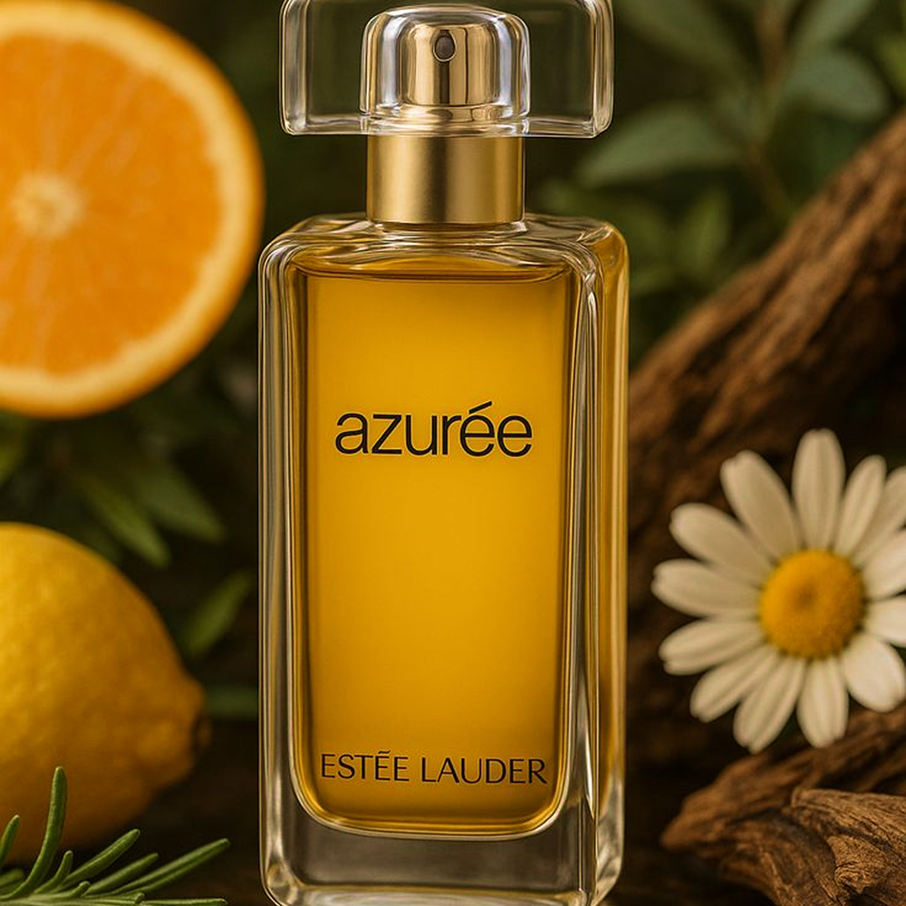 Estee Lauder Azuree Pure Eau de Parfum 50ml spray