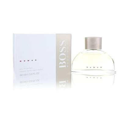 Boss by Hugo Boss Eau De Parfum Spray 3 oz for Women