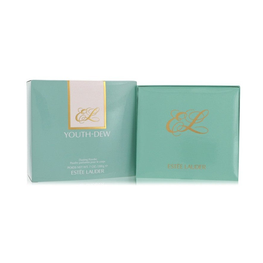 Youth Dew by Estee Lauder Dusting Powder 7 oz for Women