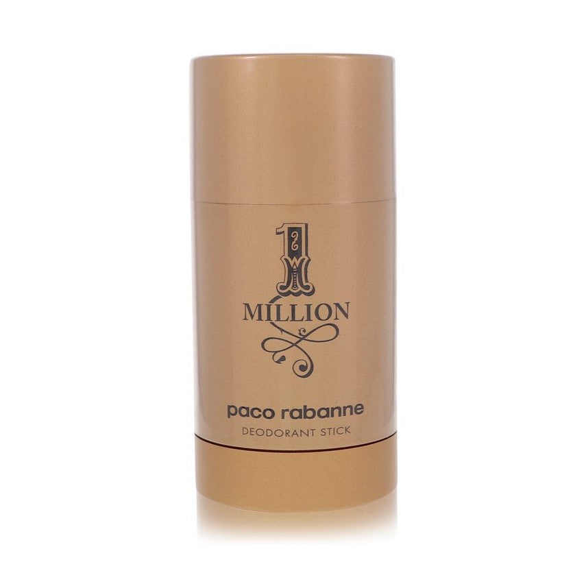 1 Million by Paco Rabanne Deodorant Stick 2.5 oz for Men
