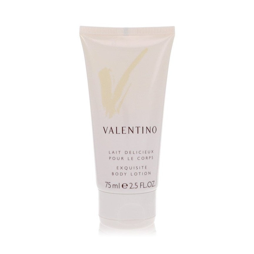 Valentino V by Valentino Body Lotion 2.5 oz for Women
