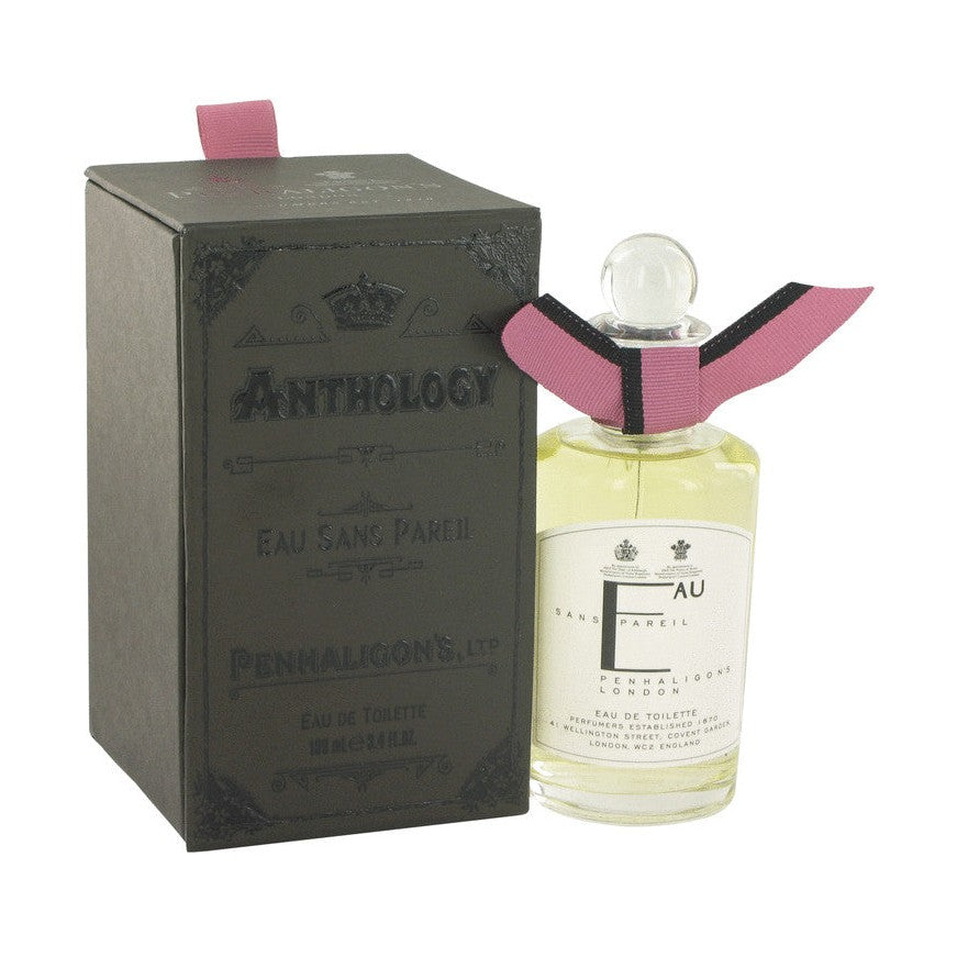 Eau Sans Pareil by Penhaligon's Eau De Toilette Spray 3.4 oz for Women