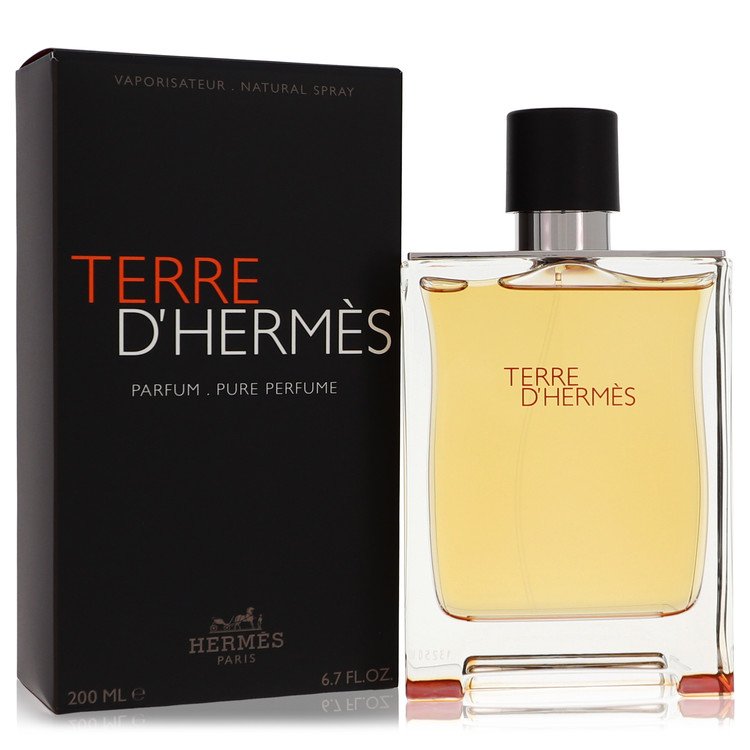Terre D&