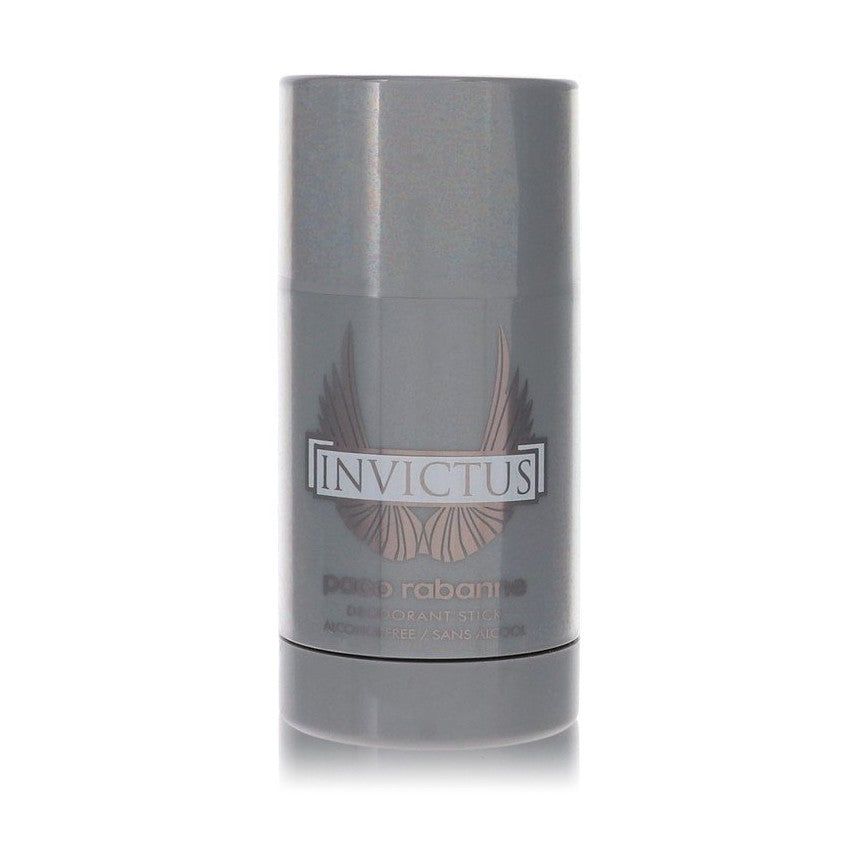 Invictus by Paco Rabanne Deodorant Stick 2.5 oz for Men