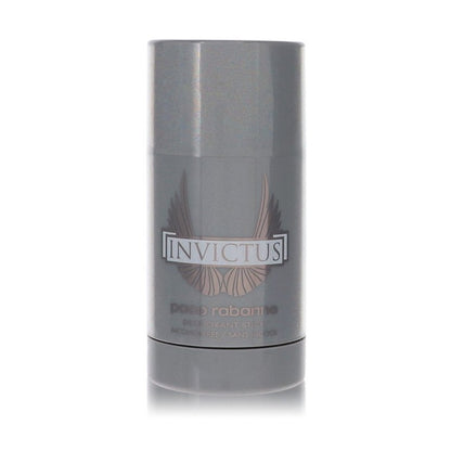 Invictus by Paco Rabanne Deodorant Stick 2.5 oz for Men